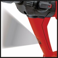 EINHELL TE-HD 18 Li - Solo