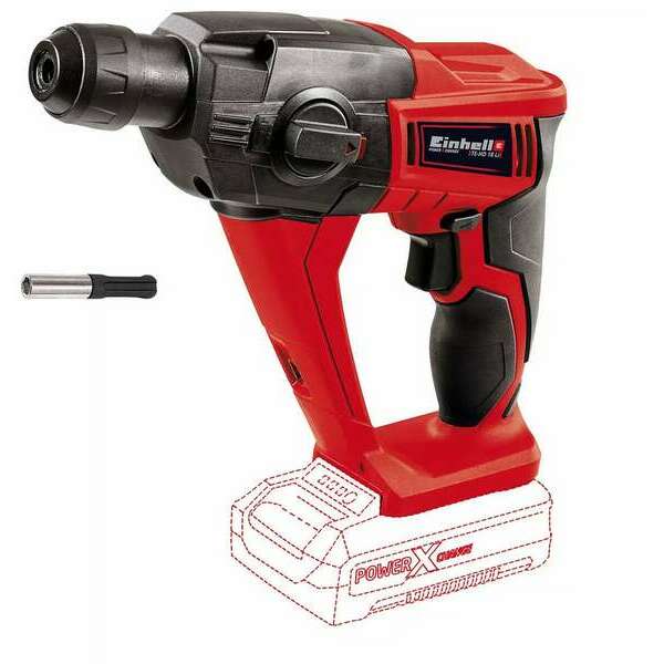 EINHELL TE-HD 18 Li - Solo