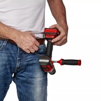 EINHELL TP-CD 18/60 Li BL - Solo