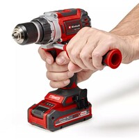 EINHELL TP-CD 18/60 Li BL - Solo