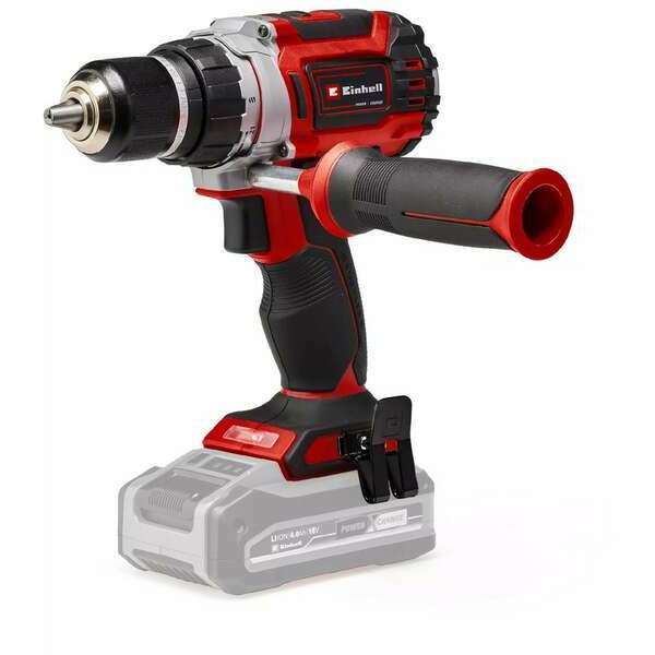 EINHELL TP-CD 18/60 Li BL - Solo