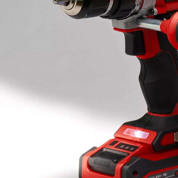 EINHELL TP-CD 18/60 Li BL - Solo