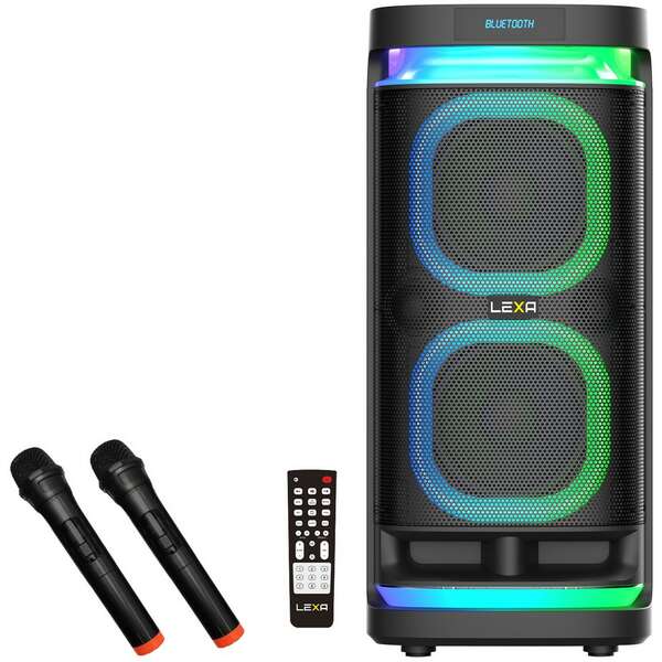 LEXA LX-501