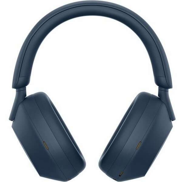 SONY WH1000XM5 Midnight Blue Bluetooh