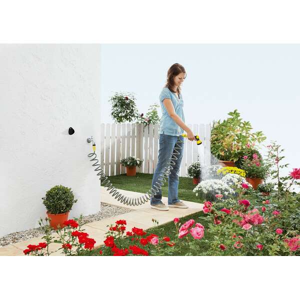 KARCHER Set spiralnih creva