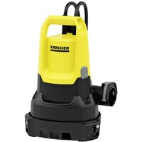 KARCHER  SP 16.000 Dual EU