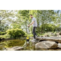 KARCHER  SP 16.000 Dual EU