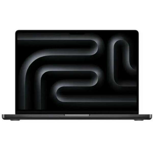 APPLE MacBook Pro 14 M4 Pro 48GB/1TB Space Black MX2J3ZE/A