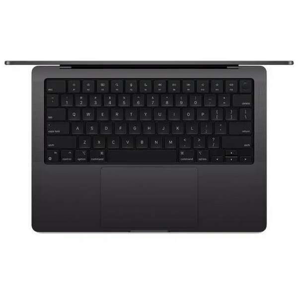 APPLE MacBook Pro 14 M4 Pro 48GB/1TB Space Black MX2J3ZE/A
