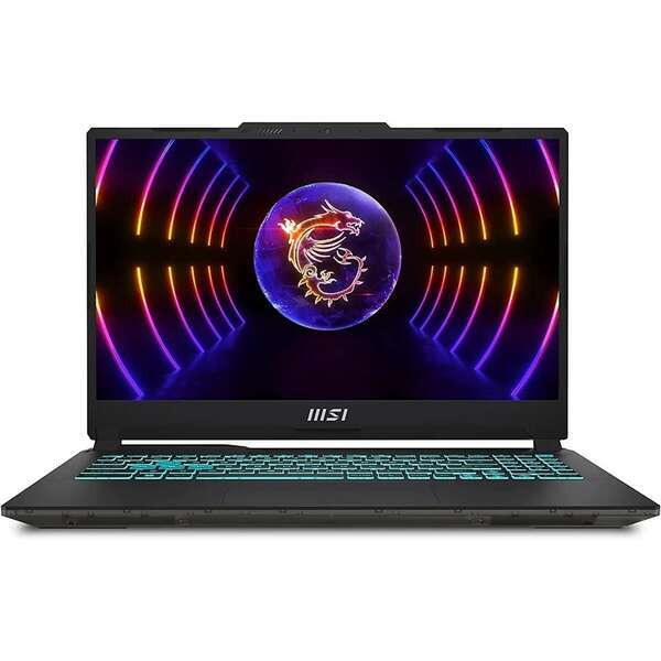 MSI Cyborg 15 A13VF, 15.6