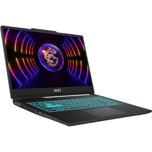 MSI Cyborg 15 A13VF, 15.6