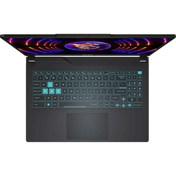 MSI Cyborg 15 A13VF, 15.6