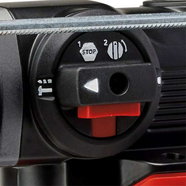 EINHELL TC-RH 28 3F