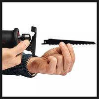 EINHELL TE-AP 18/22 Li-Solo