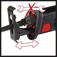 EINHELL TE-AP 18/22 Li-Solo