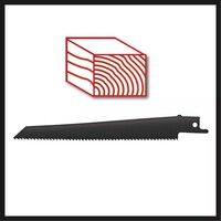 EINHELL TE-AP 18/22 Li-Solo