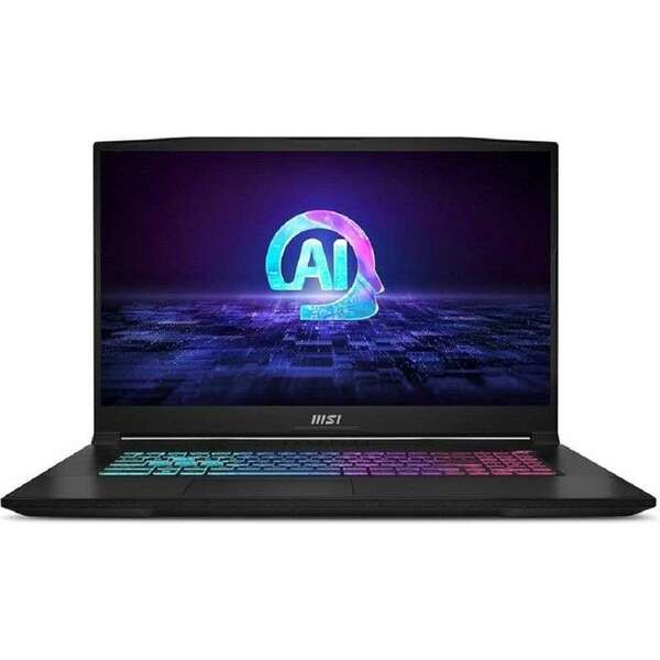 MSI Katana A17 AI B8VF, 17.3