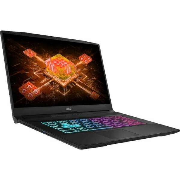 MSI Katana A17 AI B8VF, 17.3