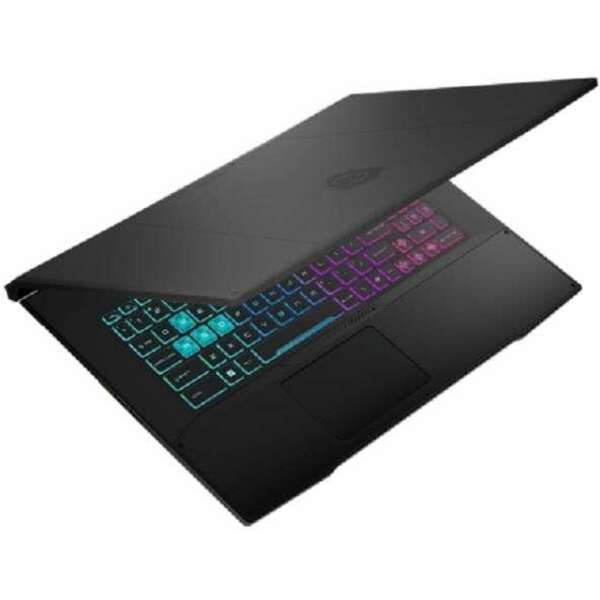 MSI Katana A17 AI B8VF, 17.3