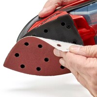 EINHELL TE-OS 18/150 Li Solo