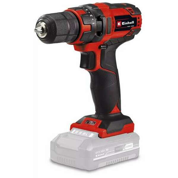 EINHELL TC-CD 18/35 Li - Solo