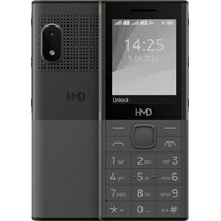HMD 150 Music Dark Gray