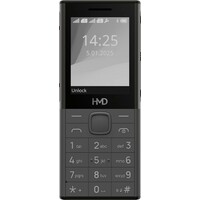 HMD 150 Music Dark Gray