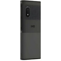 HMD 150 Music Dark Gray
