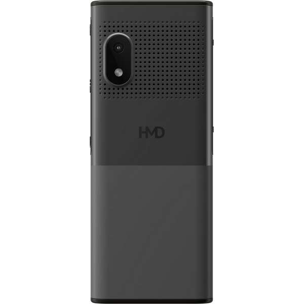 HMD 150 Music Dark Gray