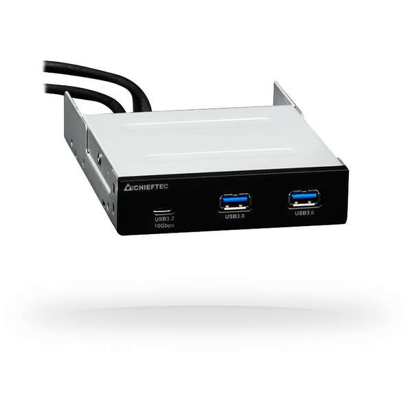 CHIEFTEC MUB-3003C