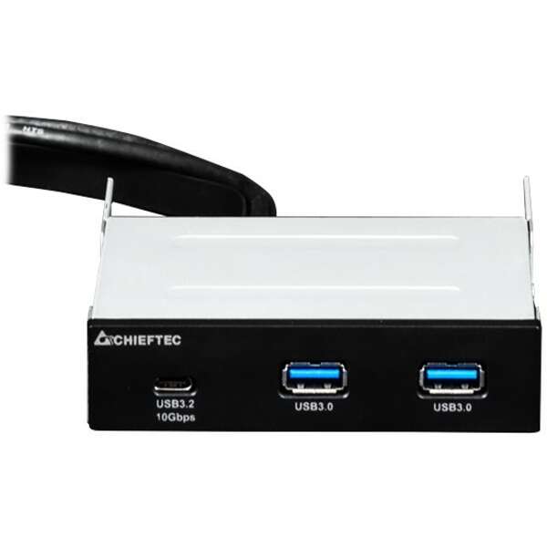 CHIEFTEC MUB-3003C