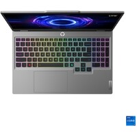 LENOVO LOQ 15IRX10 15.6