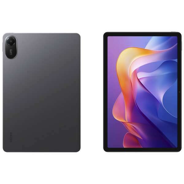 XIAOMI Redmi Pad 2 8GB/256GB WiFi Graphite Gray VHU5631EU