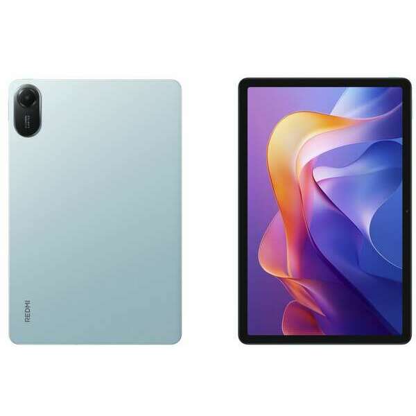 XIAOMI Redmi Pad 2 8GB/256GB WiFi Mint Green VHU5897EU