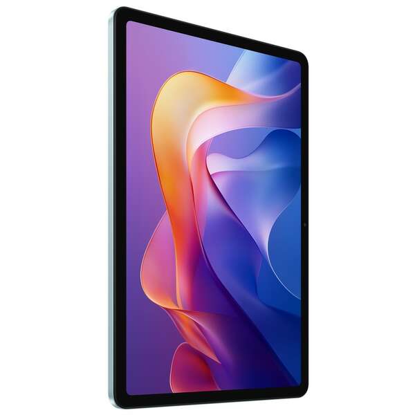 XIAOMI Redmi Pad 2 8GB/256GB WiFi Mint Green VHU5897EU
