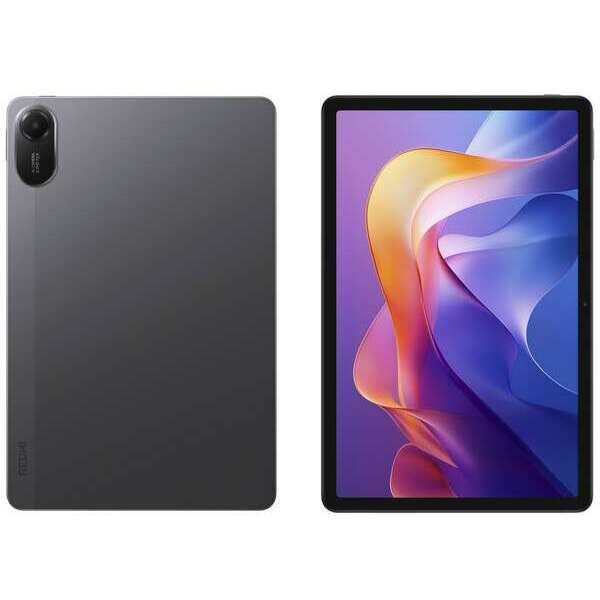 XIAOMI Redmi Pad 2 8GB/256GB LTE Graphite Gray VHU5617EU