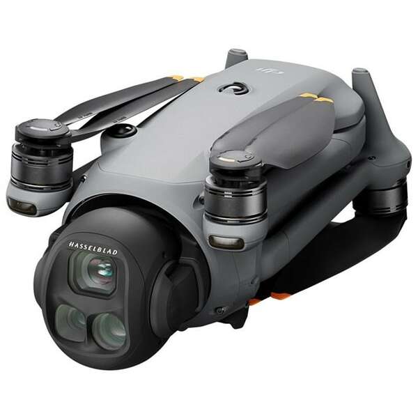 DJI Mavic 4 Pro