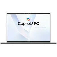 ASUS Vivobook 16 X1607QA-MB006W, 16 inca WUXGA, Snapdragon X X1 26 100 Processor, 16GB, SSD 512GB, Win11 Home