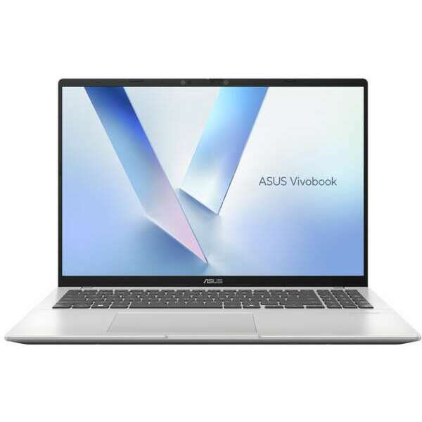 ASUS Vivobook 16 X1607QA-MB006W, 16 inca WUXGA, Snapdragon X X1 26 100 Processor, 16GB, SSD 512GB, Win11 Home