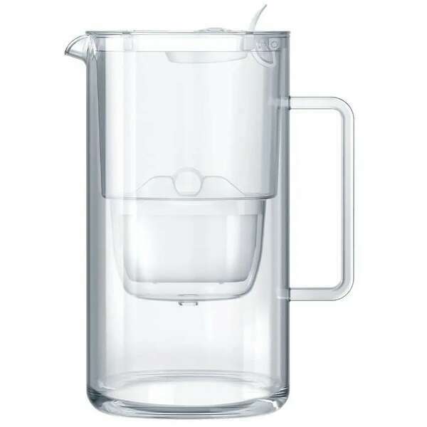 AKVAFOR Stakleni bokal Maxfor+ 2.5L