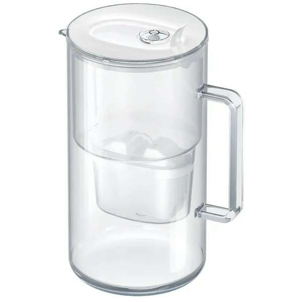 AKVAFOR Stakleni bokal Maxfor+ 2.5L