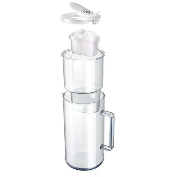 AKVAFOR Stakleni bokal Maxfor+ 2.5L