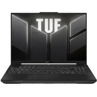 ASUS TUF Gaming F16 FX607VU-RL048 16 inca FHD+, Intel Core 5 210H, 16GB, SSD 512GB, GeForce RTX 4050