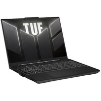 ASUS TUF Gaming F16 FX607VU-RL048 16 inca FHD+, Intel Core 5 210H, 16GB, SSD 512GB, GeForce RTX 4050
