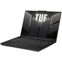 ASUS TUF Gaming F16 FX607VU-RL048 16 inca FHD+, Intel Core 5 210H, 16GB, SSD 512GB, GeForce RTX 4050