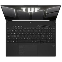 ASUS TUF Gaming F16 FX607VU-RL048 16 inca FHD+, Intel Core 5 210H, 16GB, SSD 512GB, GeForce RTX 4050