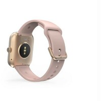 HAMA Smart Watch 5000 Gold Pink