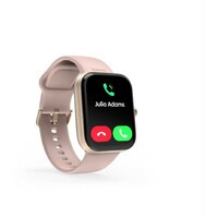 HAMA Smart Watch 5000 Gold Pink