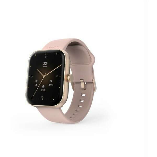 HAMA Smart Watch 5000 Gold Pink
