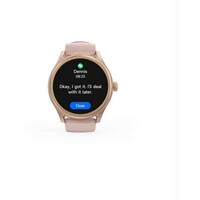 HAMA Smart Watch 5010 Pink